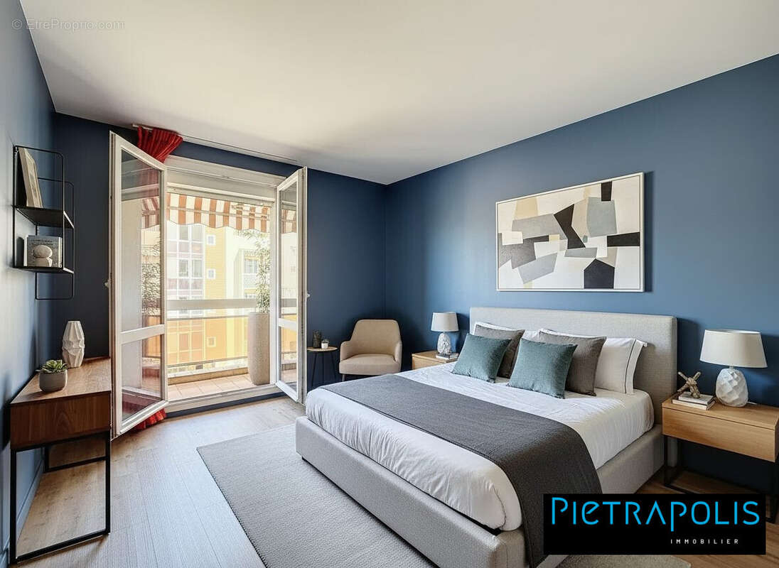 Appartement à LYON-7E