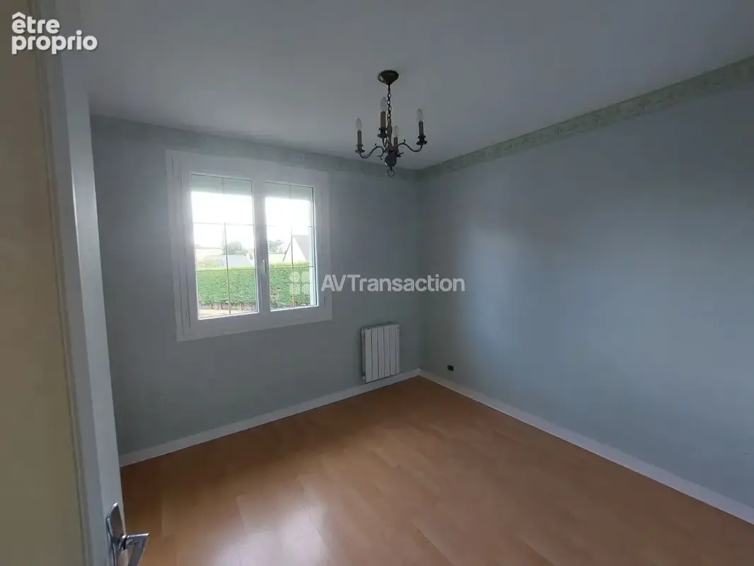Maison 93 m² à Vaiges  - photo 13