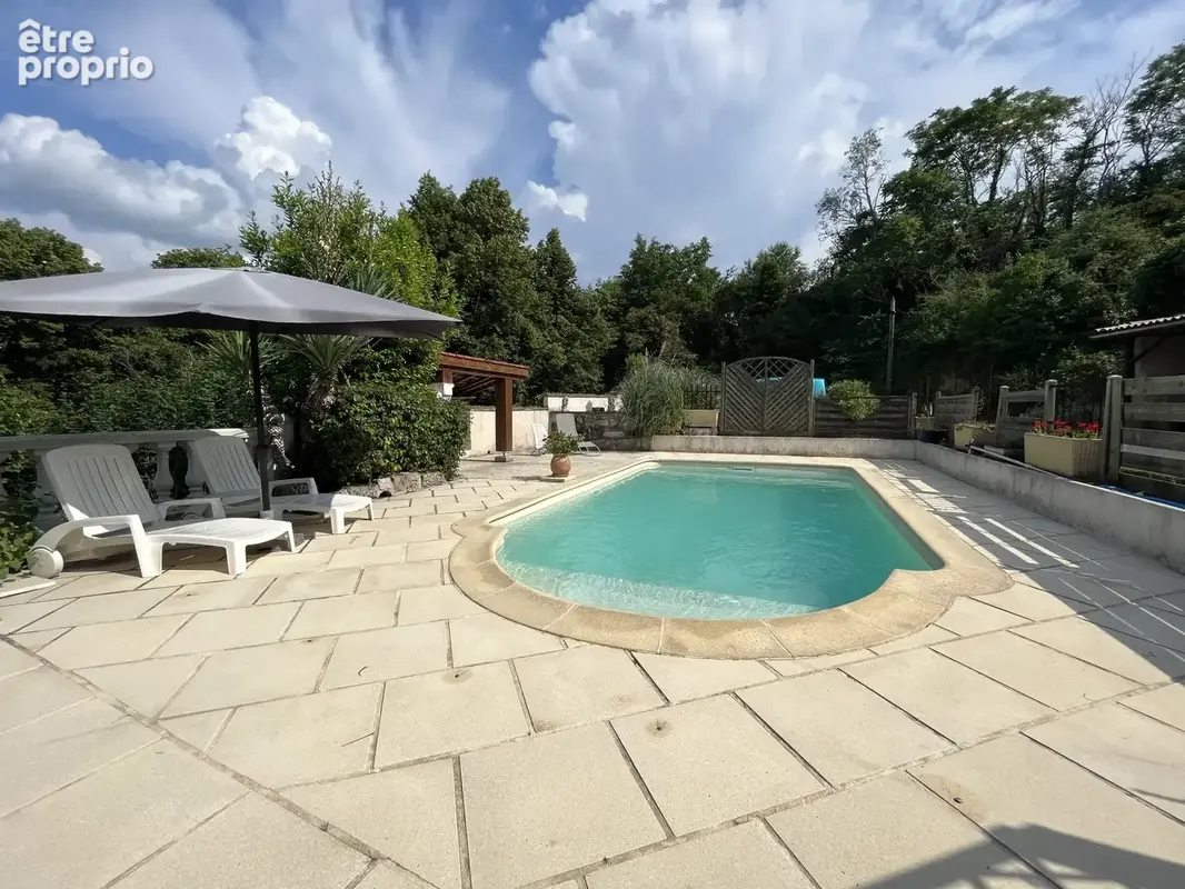 Maison à Valence - photo 5