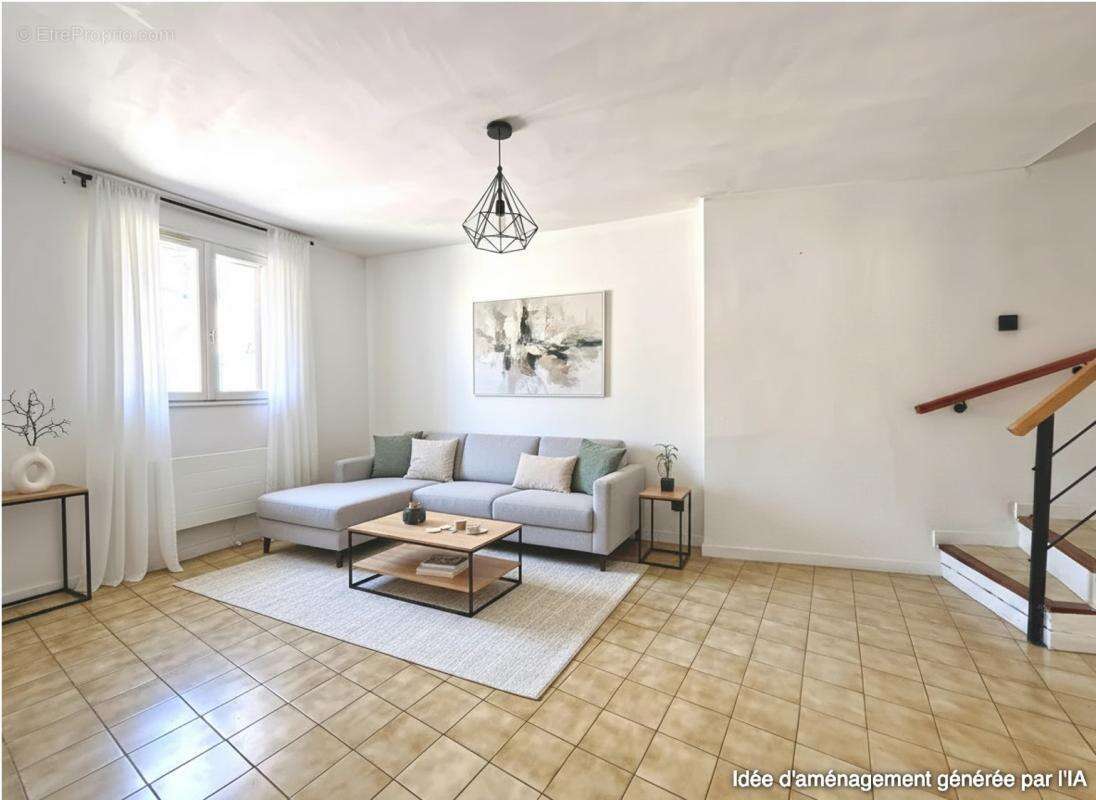 Maison 79 m² à Rians  - photo 4