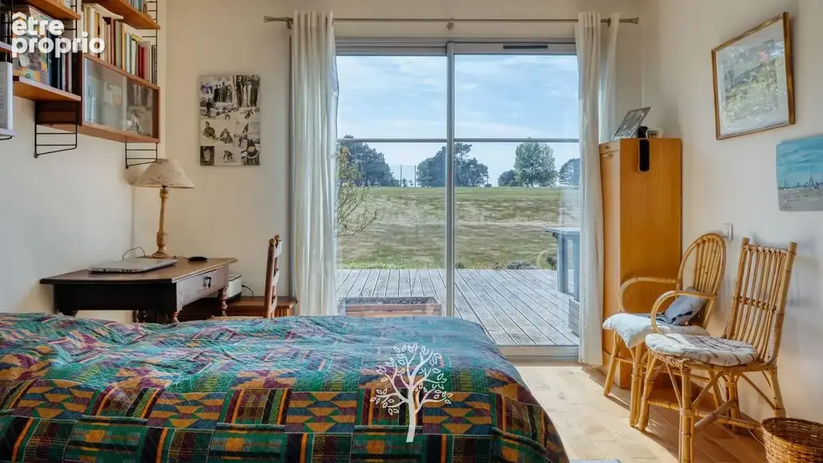 Maison 6 pièces 151 m² à vendre à Dieppe (76200) - photo 7