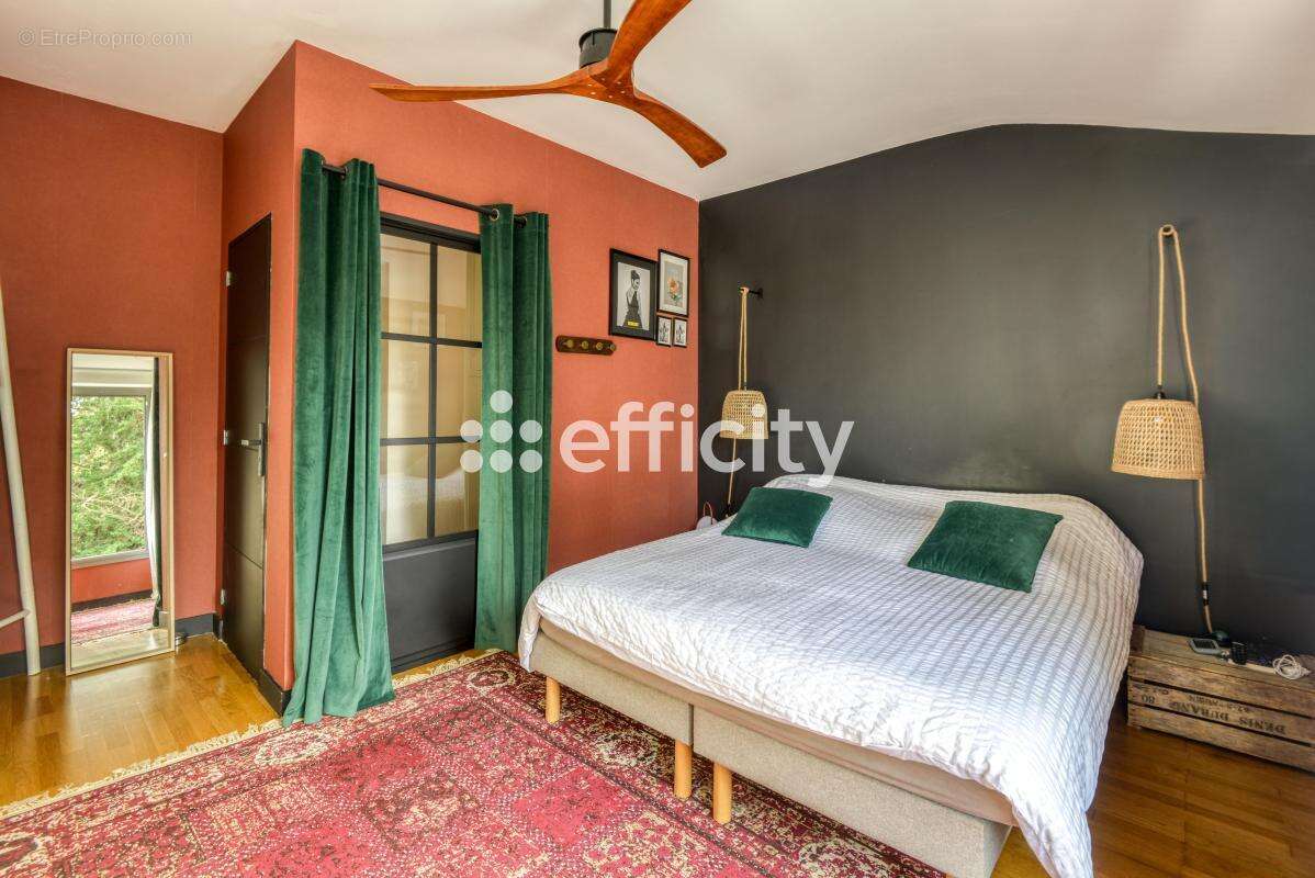 Maison 171 m² à Port-Saint-Pere  - photo 12