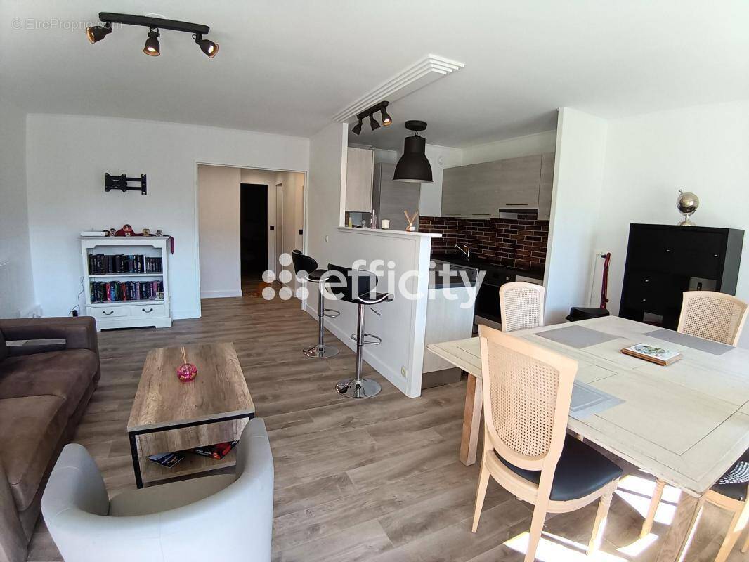 Appartement à LILLE