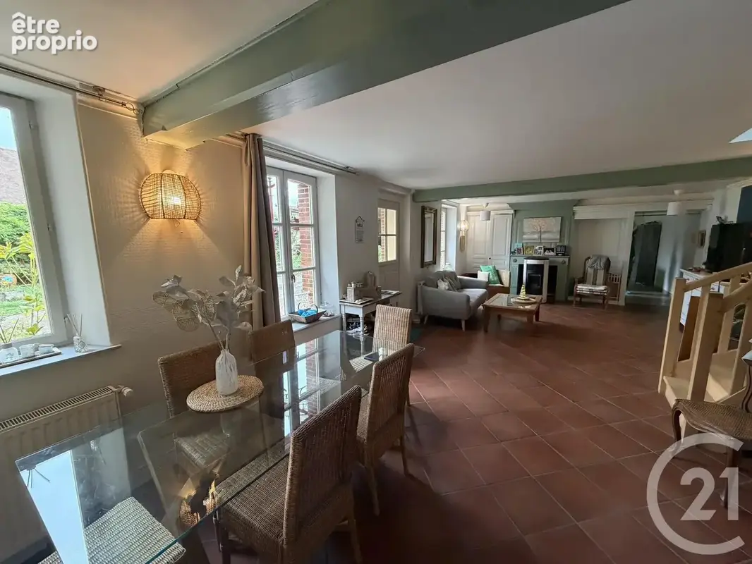 Maison 5 pièces 173 m² à vendre à Chartres (28000) - photo 6