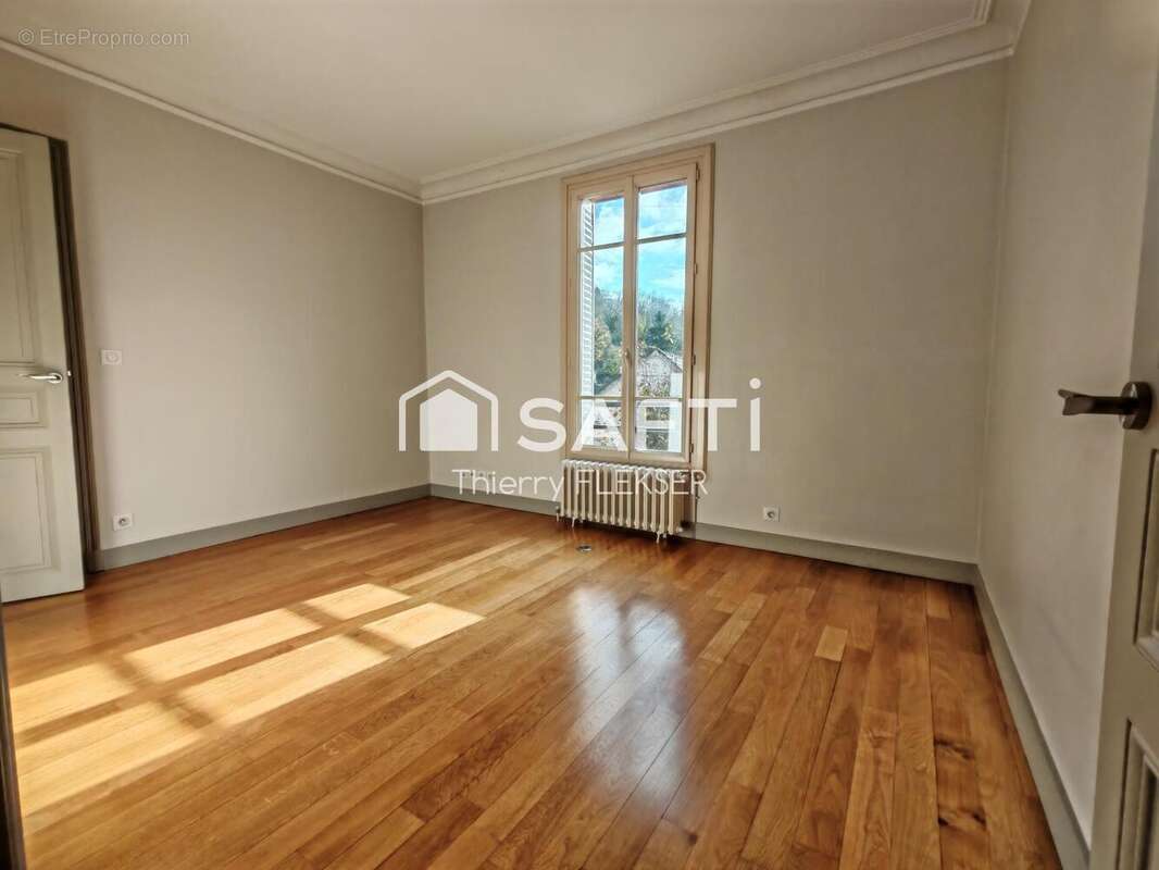 Photo 6 - Maison à BESSANCOURT