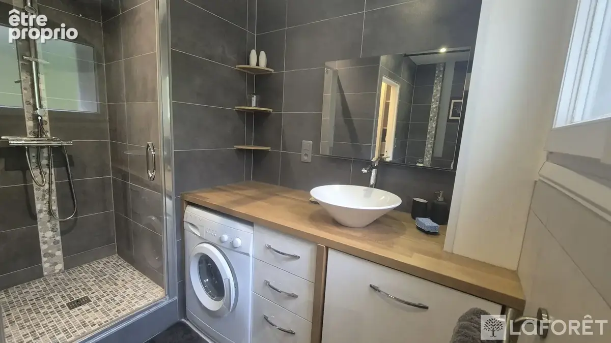 Appartement Palaiseau 2 pièce(s) 42 m2 - photo 4