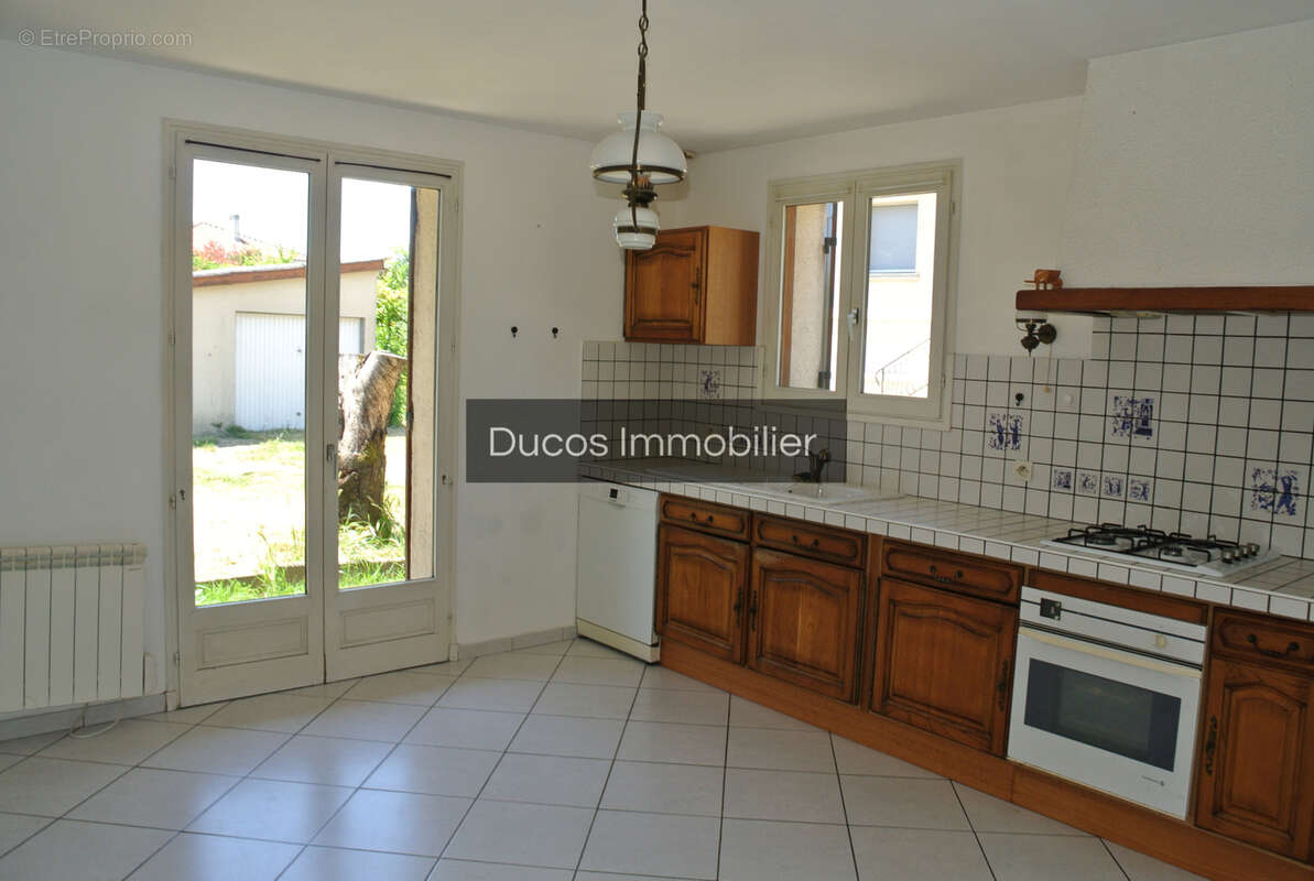 Maison à MARMANDE