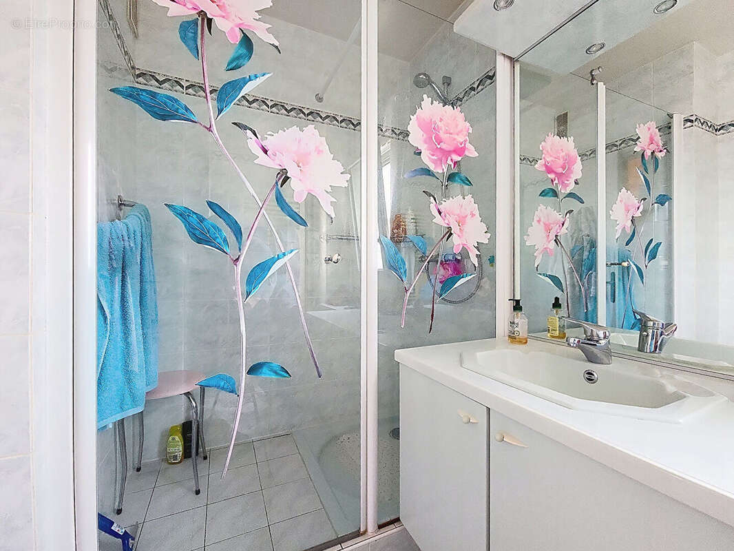 Appartement à ELBEUF