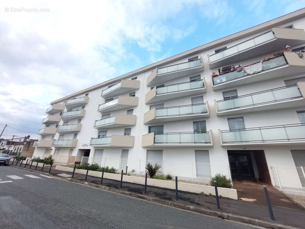 Appartement à MERIGNAC