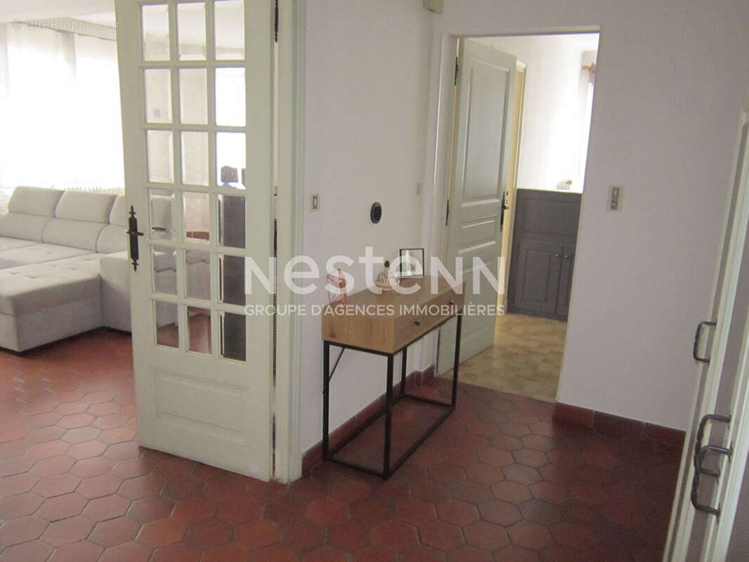 Maison La Courtine 6 pièce(s) 215 m2 - photo 7