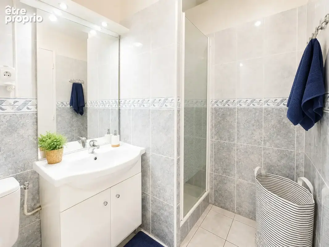 Appartement 33m² à saint-pierre-d'irube - photo 4