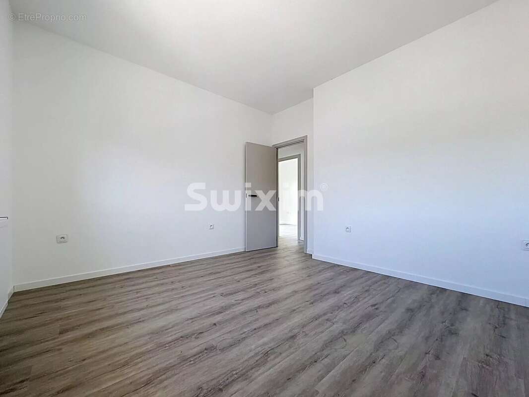 Maison neuve à vendre à Arenthon (Grand Genève) – 4 pièces – 94 m² - photo 9