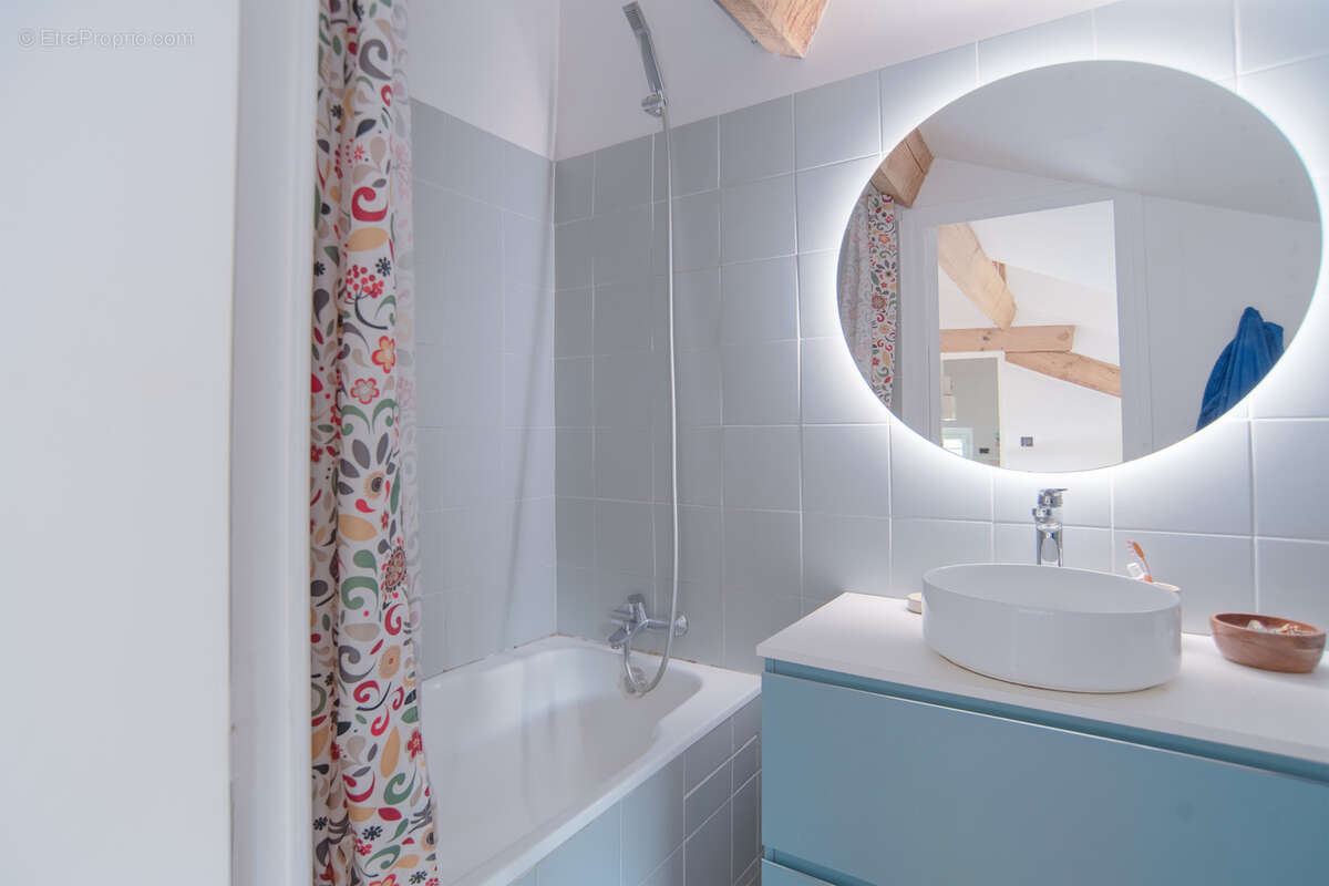 Appartement à Saint-Jean-De-Luz  - photo 10