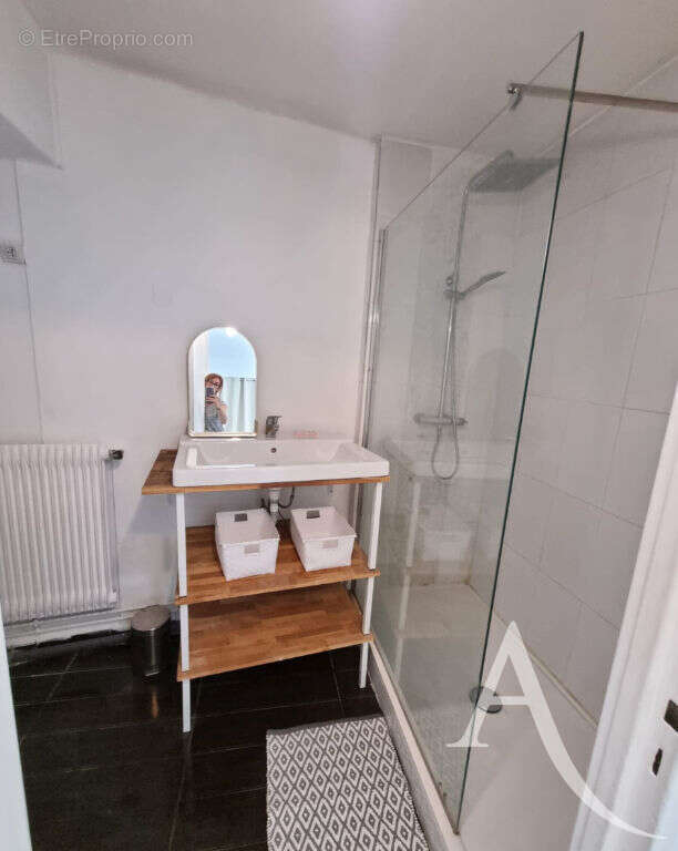 Appartement à MONTREUIL