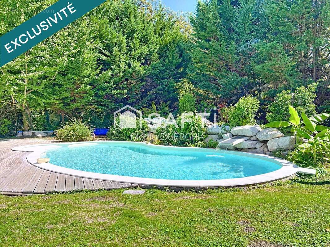 Photo 3 - Maison à TULLINS