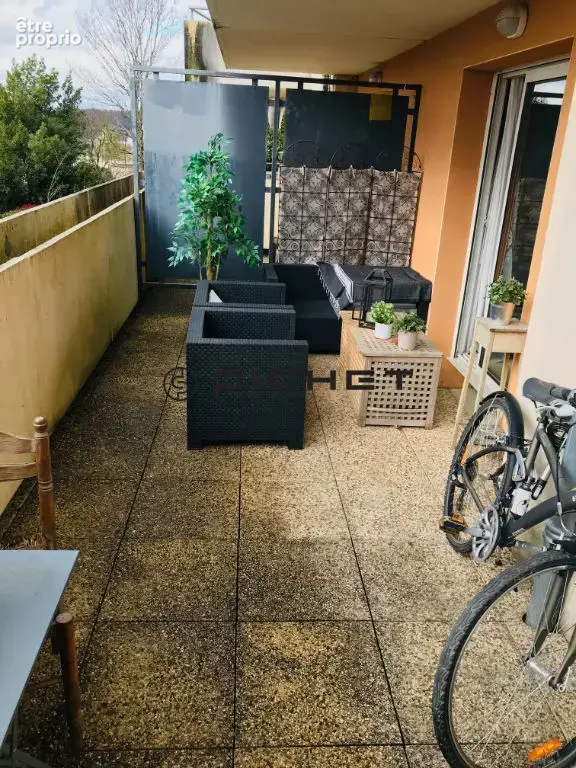Photo Appartement à Perigueux au prix de 77 000€