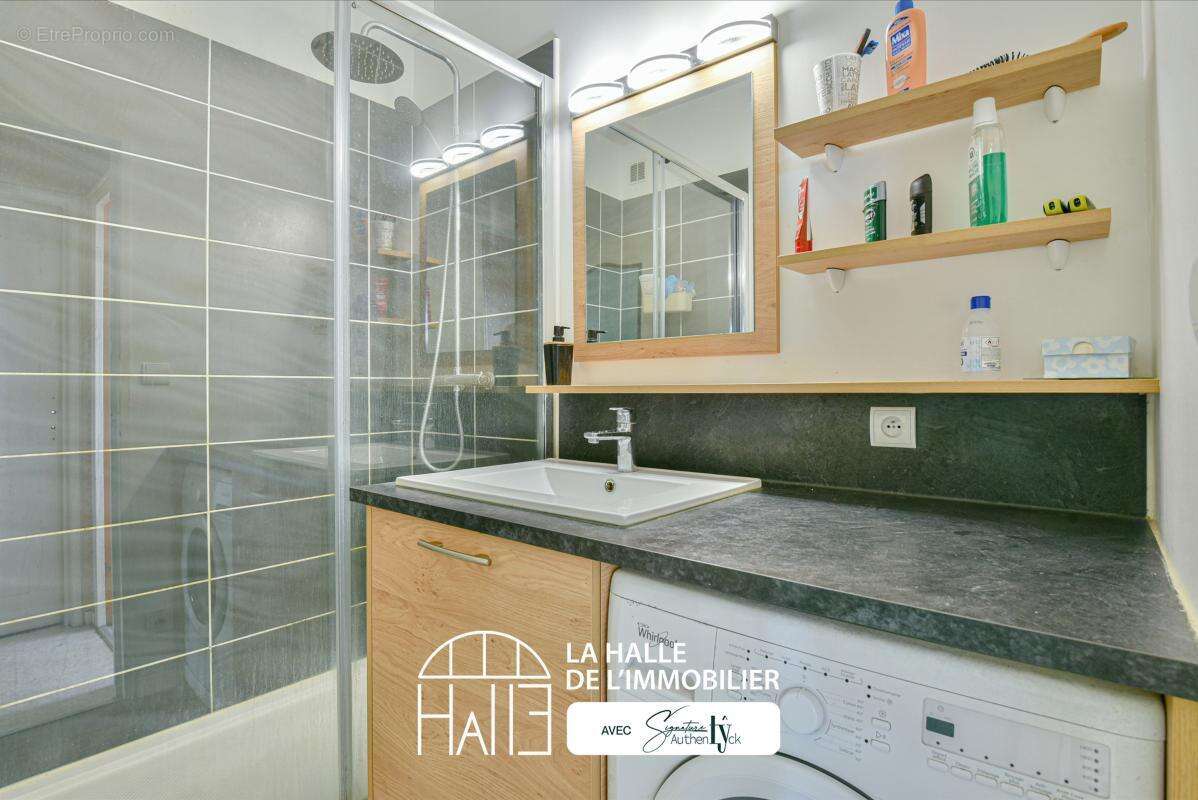 Appartement à LIMOGES