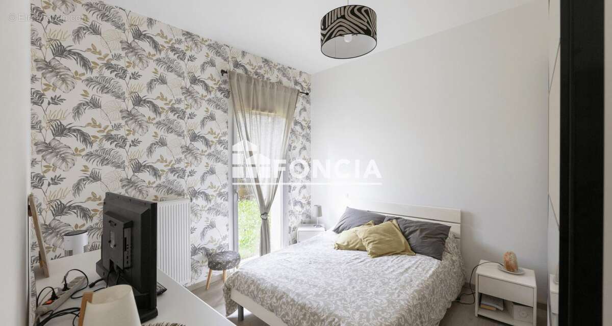 Appartement à BAYONNE