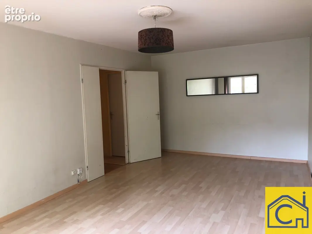 Appartement 2 pièces 55 m² à vendre à Cormeilles-En-Parisis (95240) - photo 3