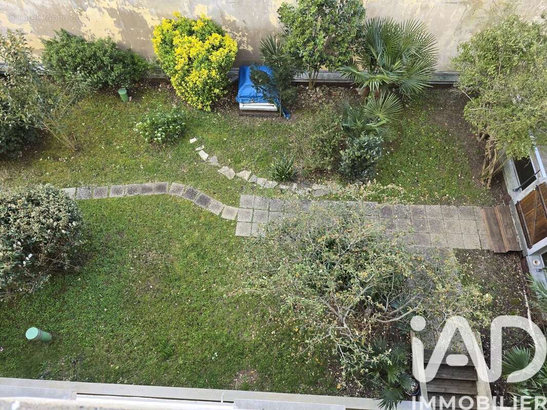 Photo 8 - Appartement à ROCHEFORT