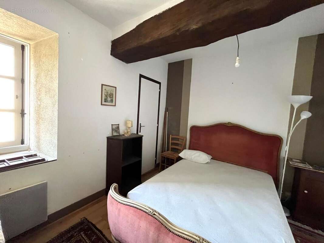 Photo 8 - Appartement à LA ROCHE-BERNARD