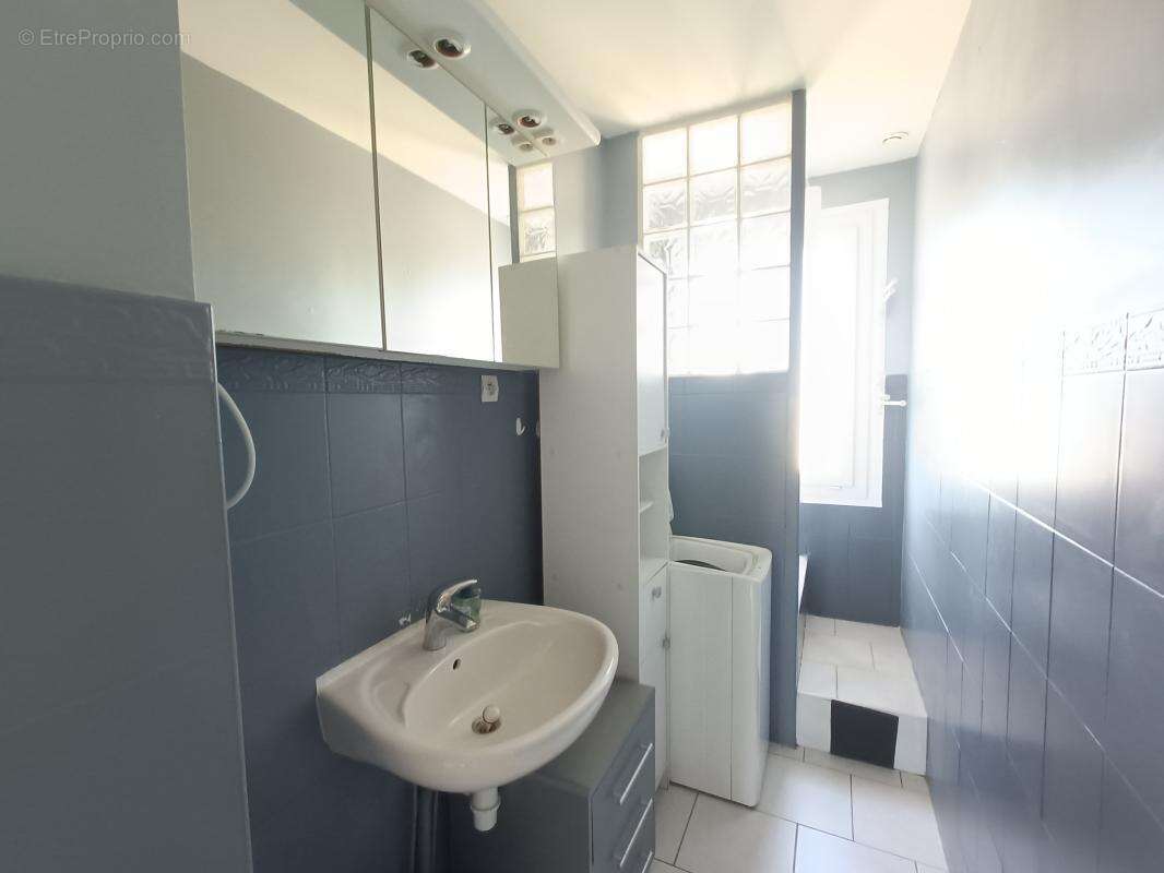 Appartement à TARBES