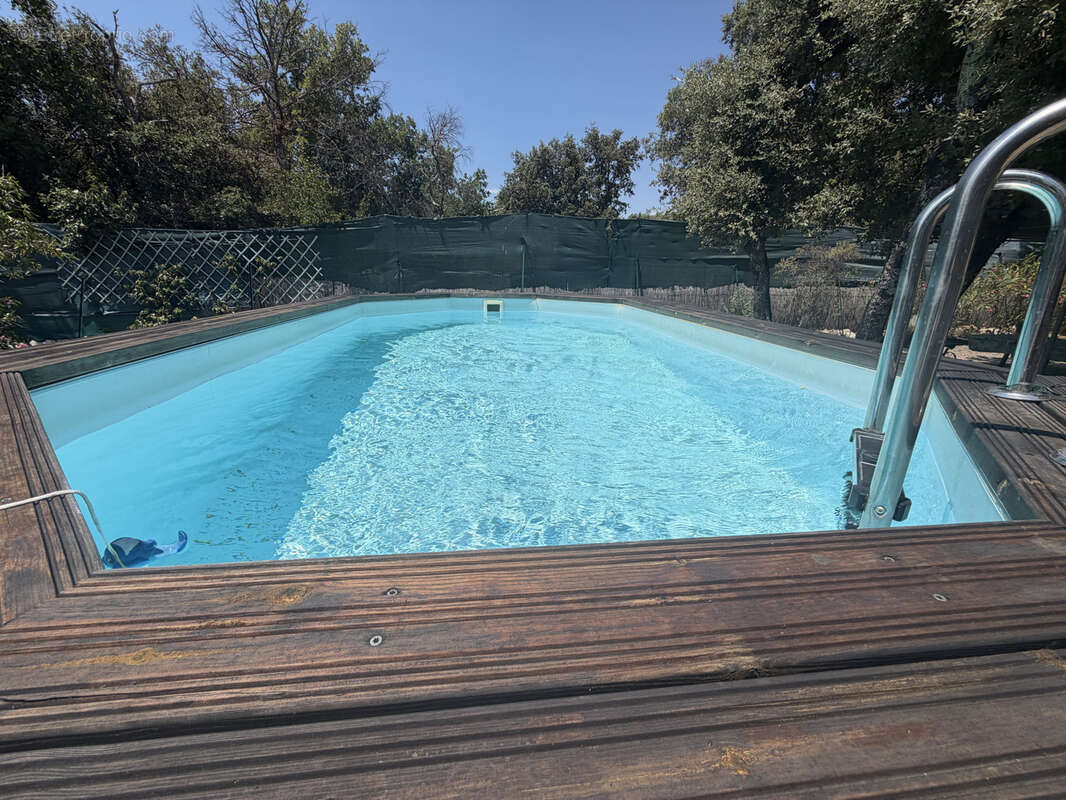 À vendre   Superbe villa moderne à Régusse, proposée par Verdon Immobilier Aups - photo 5