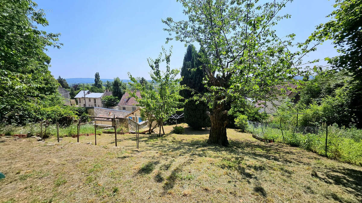 Maison à L&#039;ISLE-ADAM