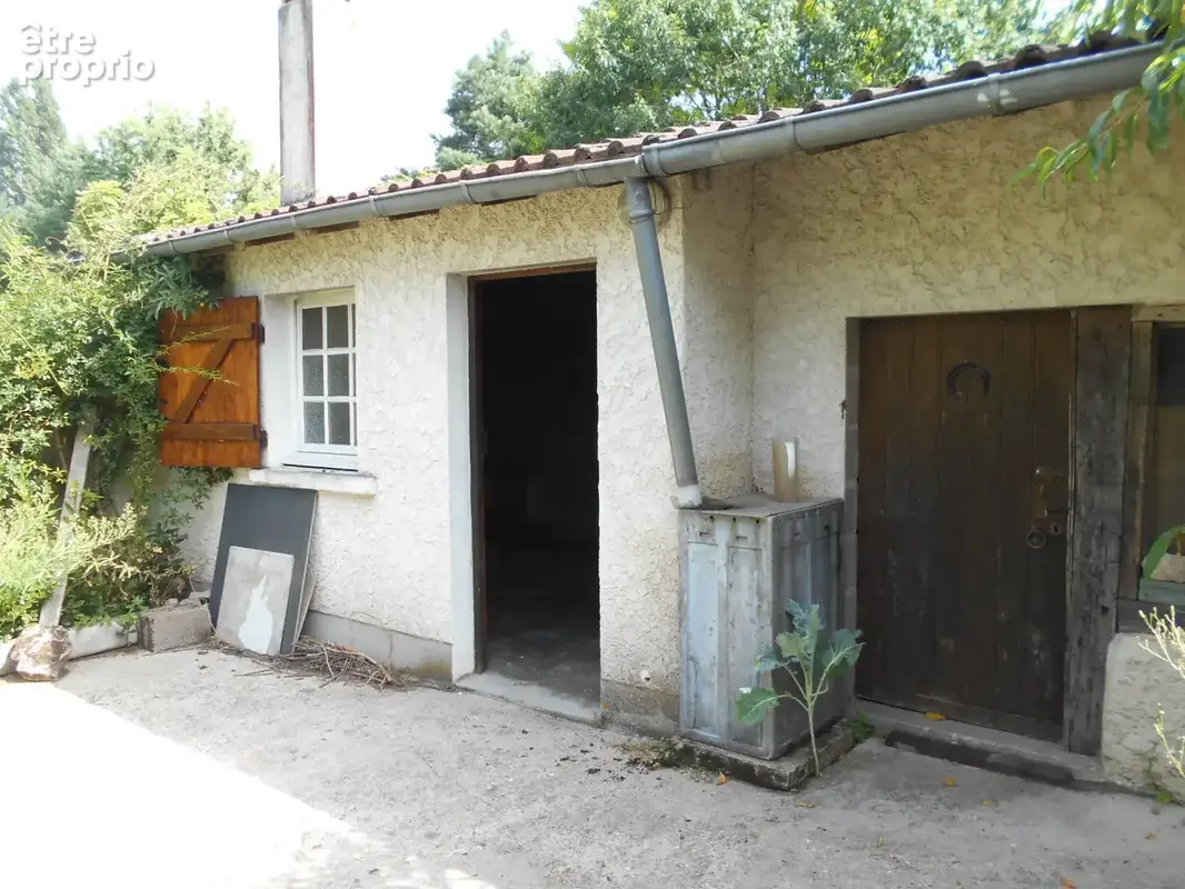 Vierzon Sud - Maison T4/T5 - photo 4