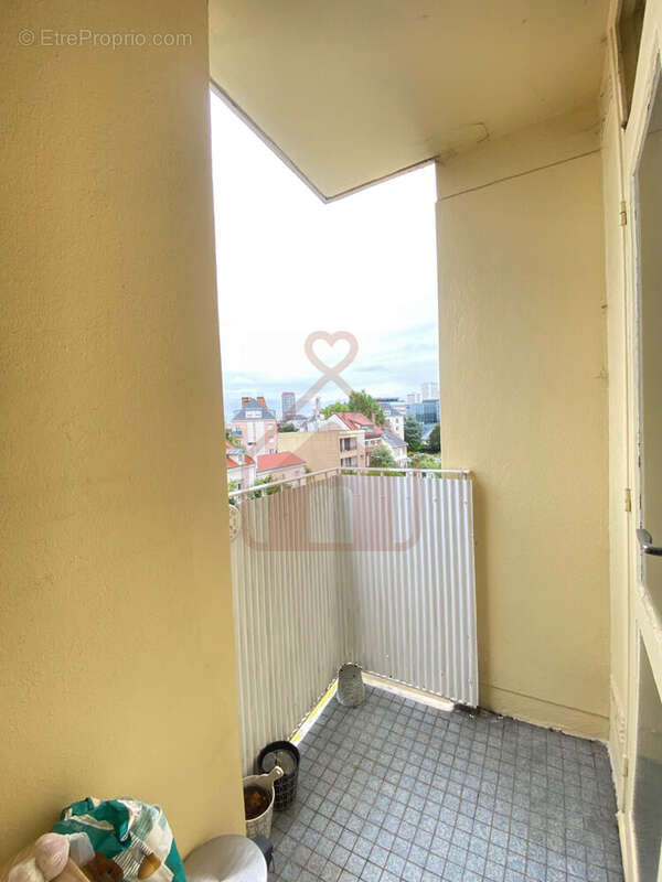 Appartement à LE KREMLIN-BICETRE