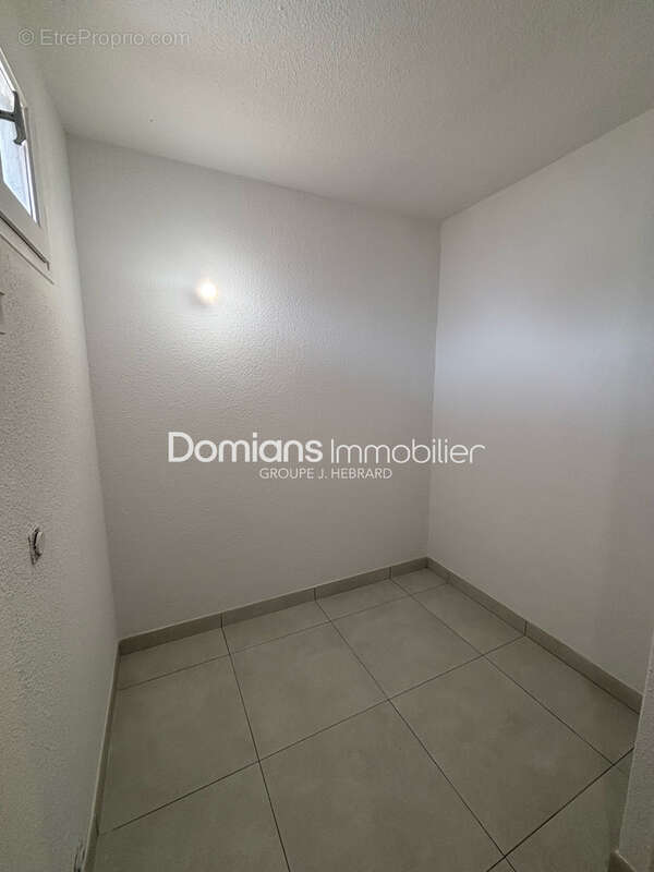 Appartement à SAINT-CYPRIEN