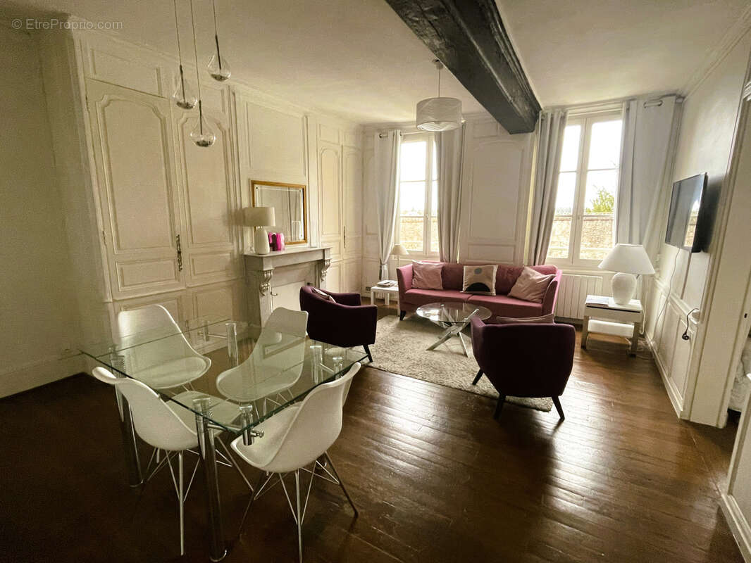 Appartement à CHARTRES