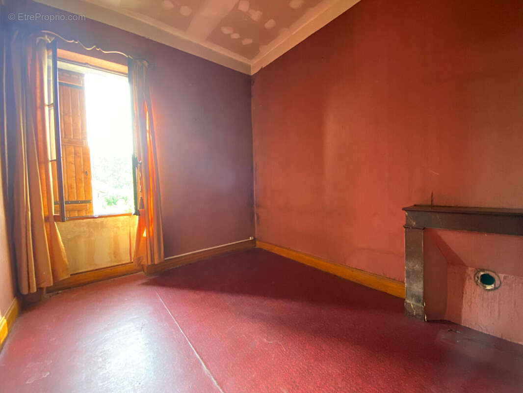 Appartement à VILLENEUVE-SUR-LOT