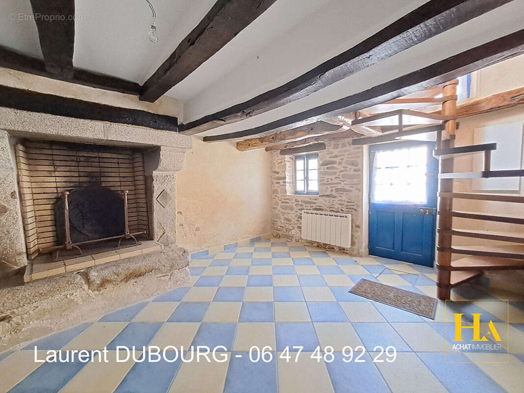 Maison de caractère - au calme - photo 2