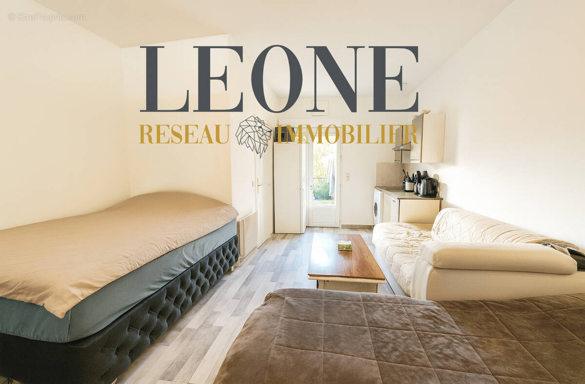 Appartement à SAINT-FONS