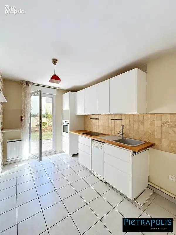 Appartement 4 pièces 84 m² à vendre à Lyon-3e (69003) - photo 5