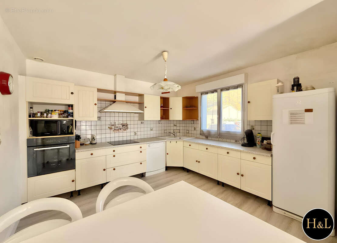 Maison 4 chambres Plain Pied - photo 3