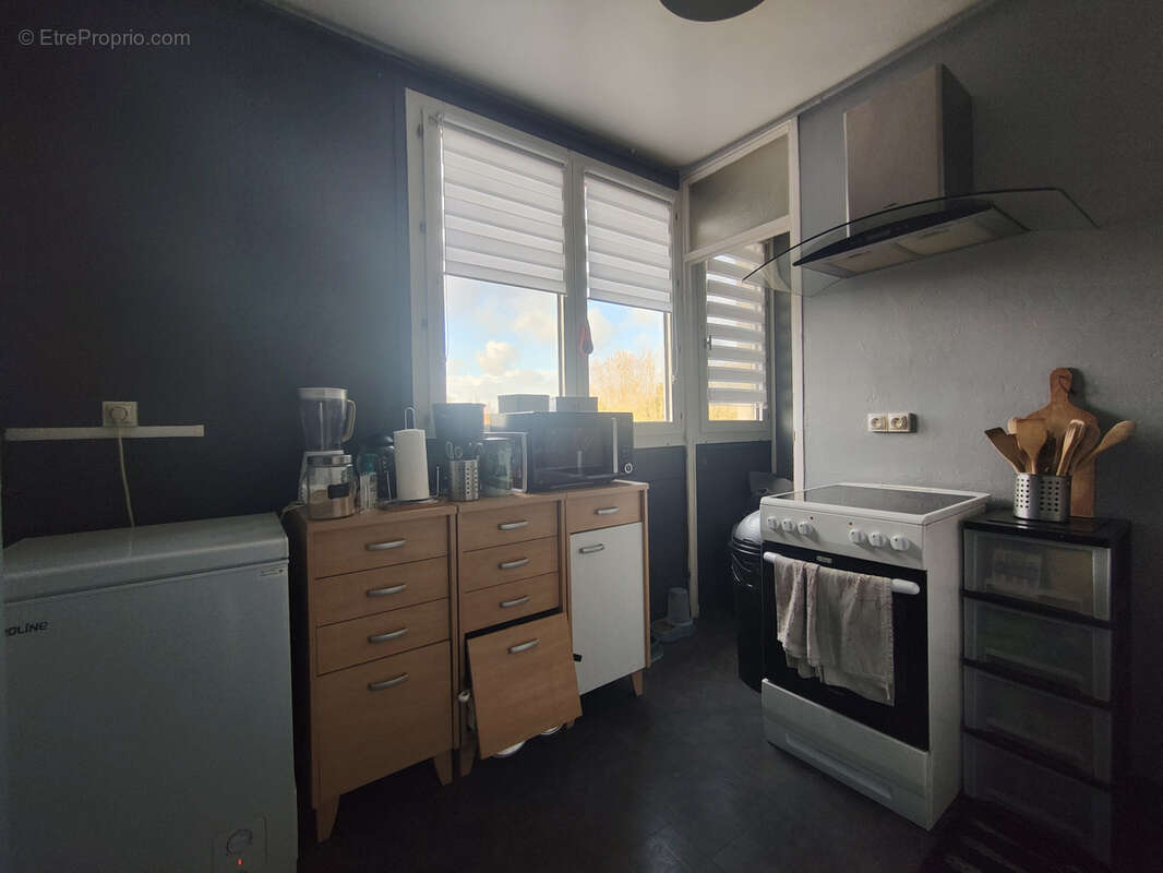 Appartement à BEAUVAIS