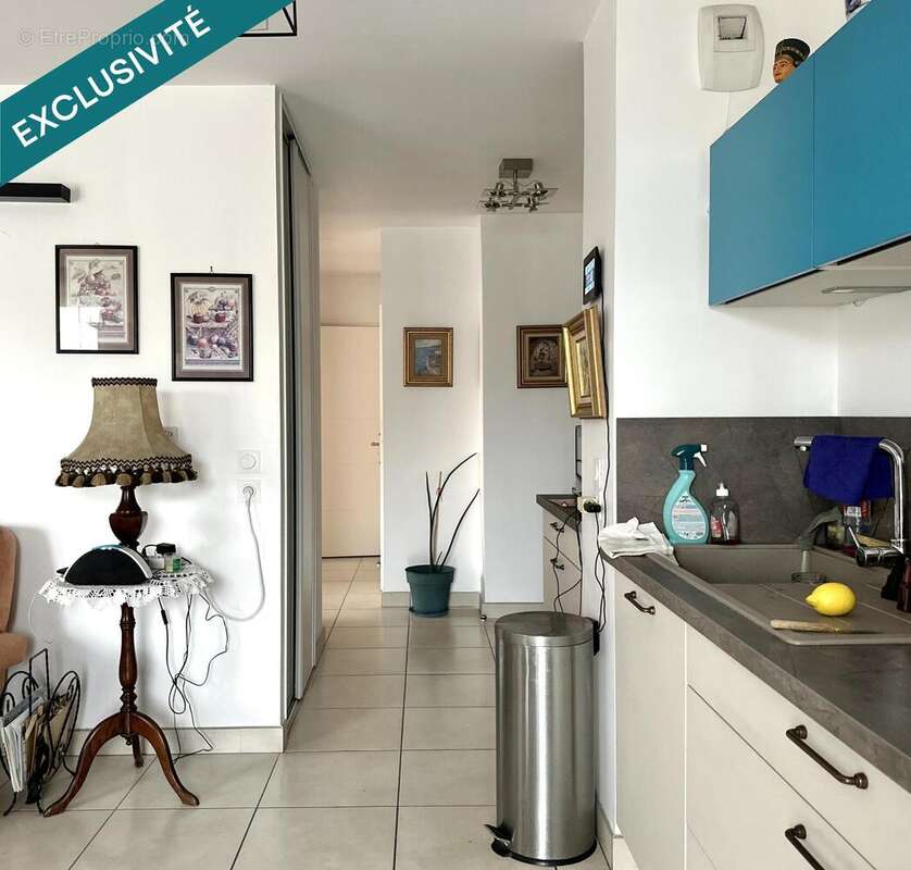 Photo 4 - Appartement à DECINES-CHARPIEU