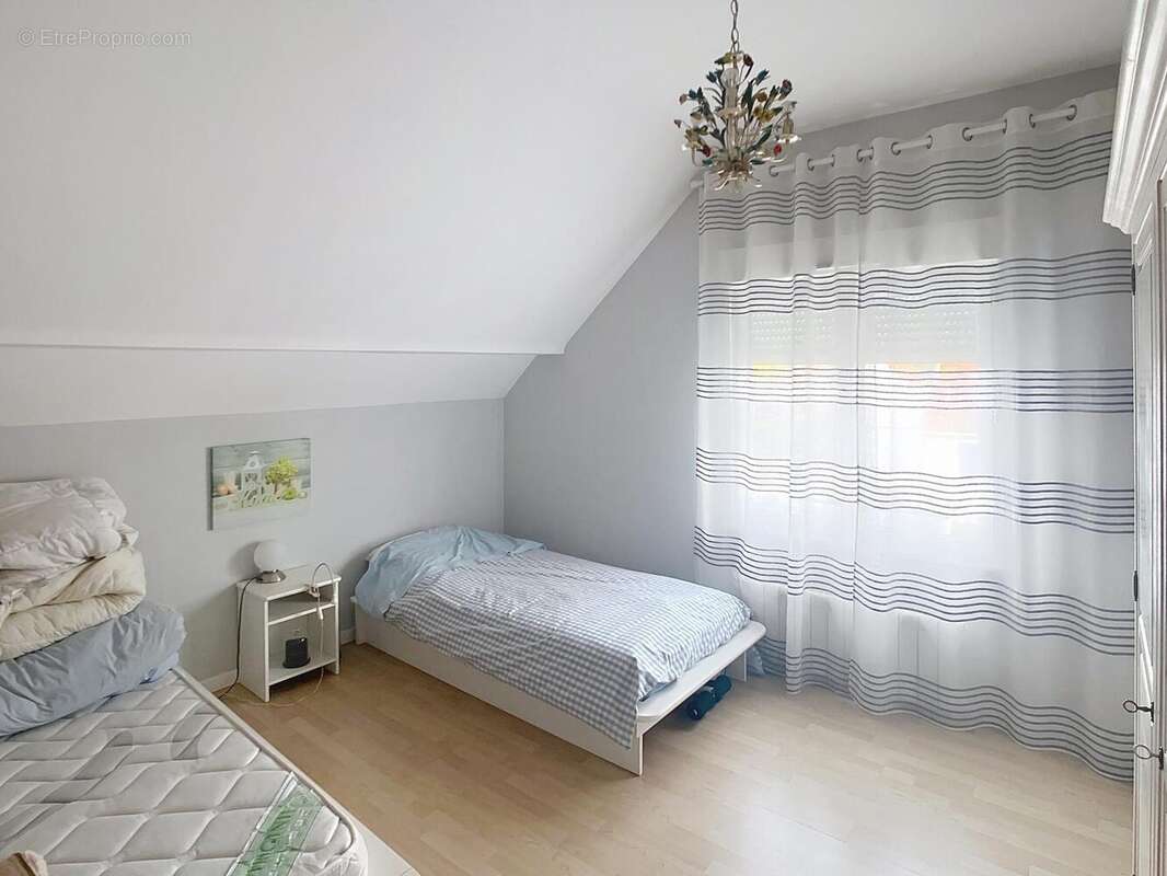 Photo 7 - Maison à MERLIMONT