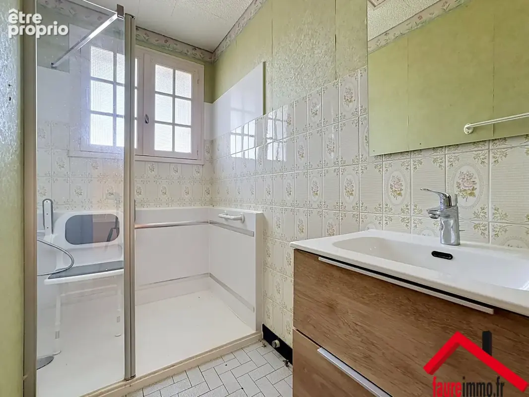 Maison à cosnac - photo 8
