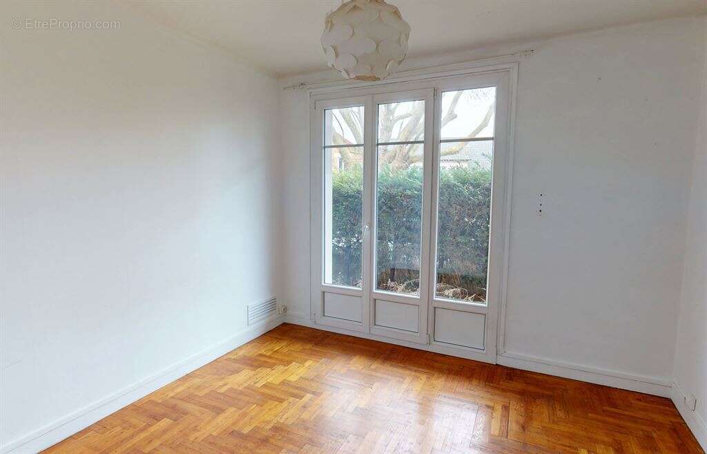 Appartement à CLAMART
