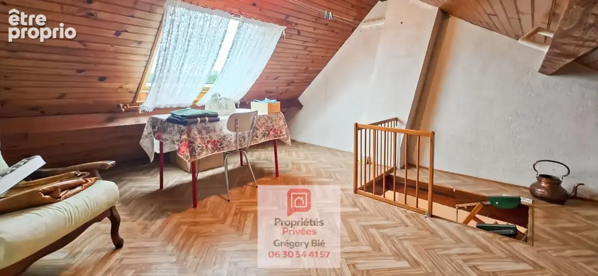 Maison Lizy Sur Ourcq 5 pièce(s) - photo 16