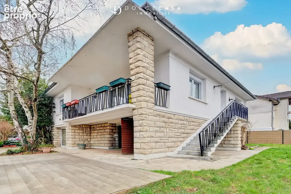 Maison Bry Sur Marne 6 pièce(s) 151 m2 - photo 16