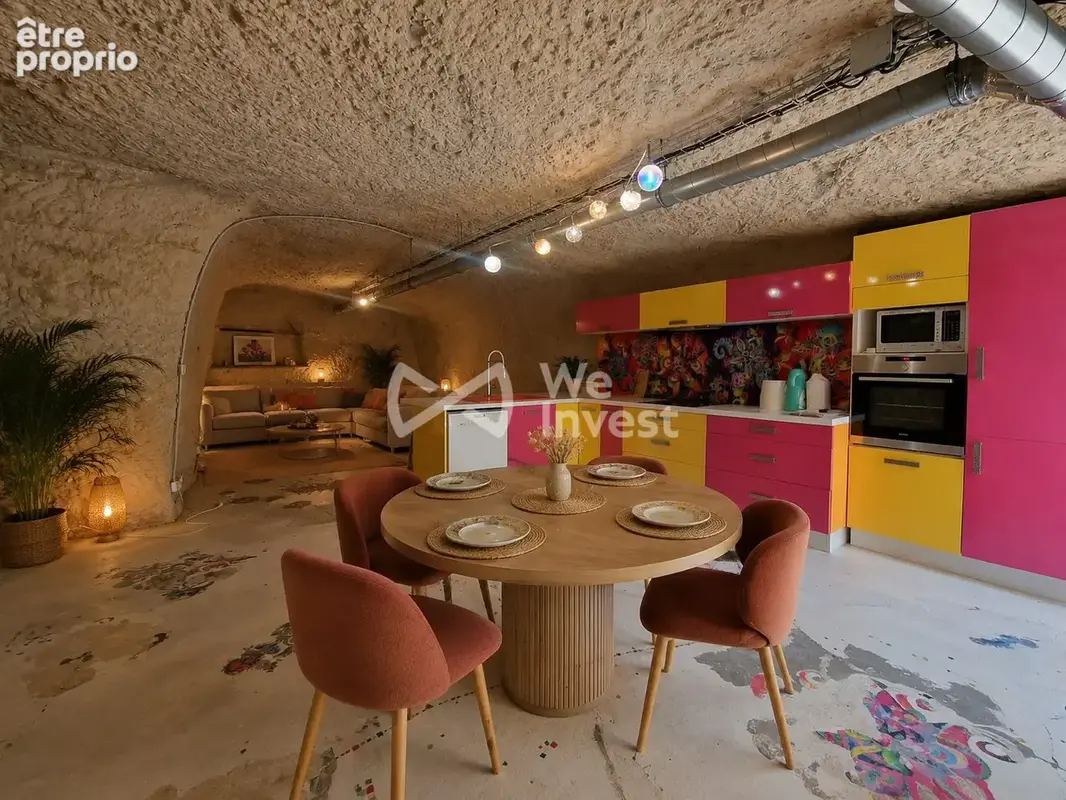 Maison 231 m² à Fondettes  - photo 9