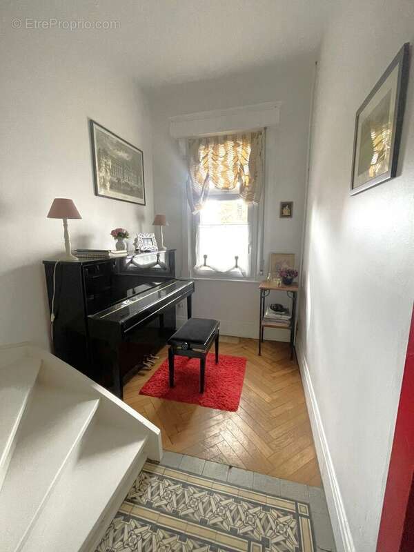 Maison à LAMBERSART