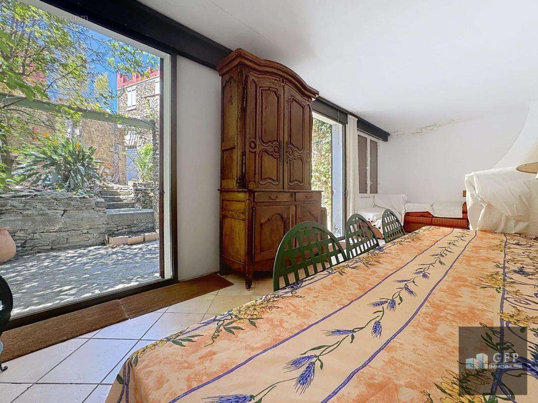 Maison à BORMES-LES-MIMOSAS