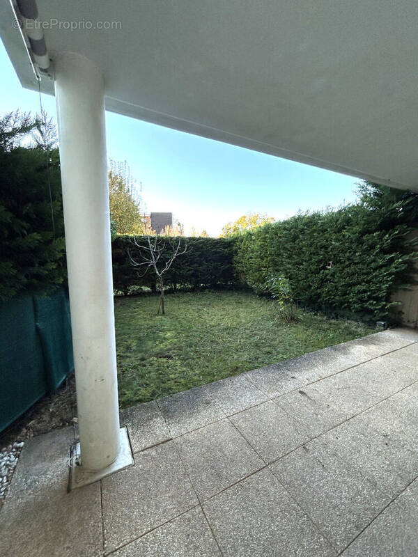 Appartement à SAINTE-FOY-LES-LYON