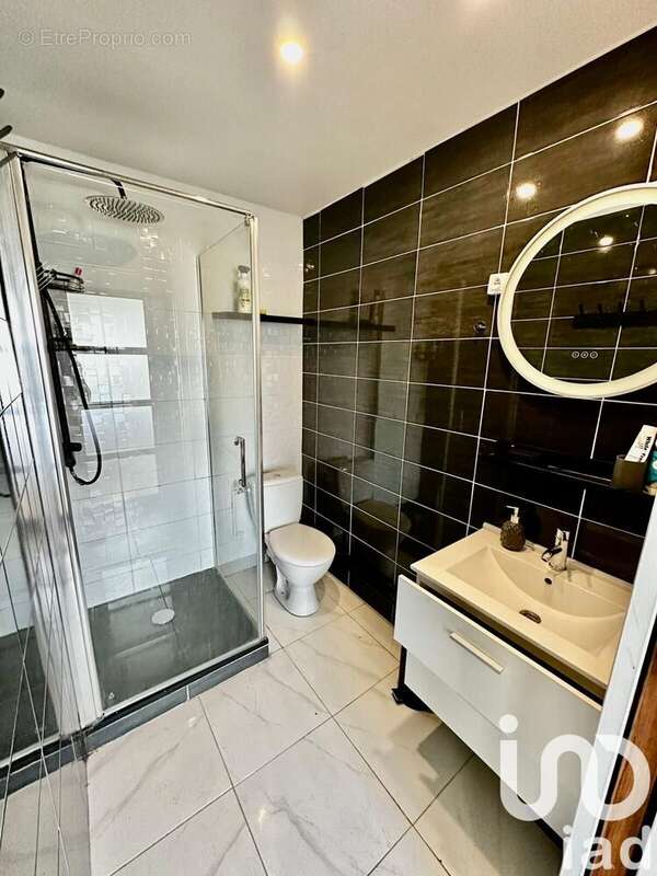 Photo 5 - Appartement à PIERREFITTE-SUR-SEINE