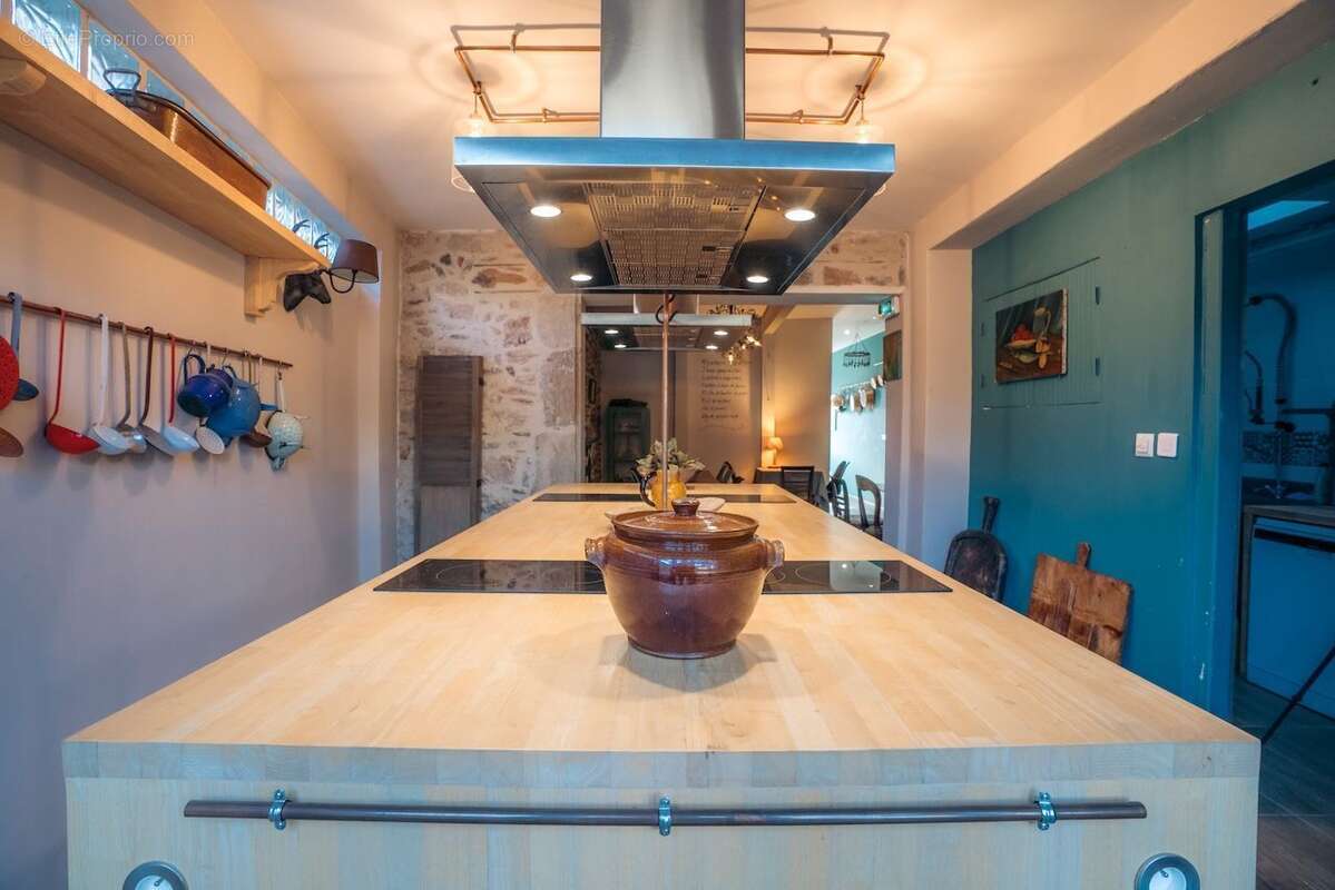 Maison à CAUNES-MINERVOIS